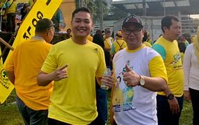 Anggota Dprd Tangsel Golkar