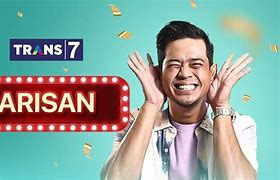 Arisan Trans 7 Terbaru