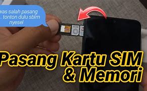 Cara Membuka Slot Kartu Sim Samsung Duos Gt-S7562 Original