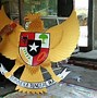 Gambar Lambang Pancasila Ke 4