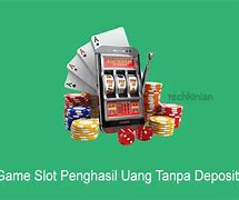 Game Slot 777 Penghasil Uang Tanpa Deposit Dan Deposit Bisa Withdraw