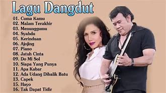 Lagu Lawas Indonesia 90An Lirik