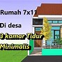 Model Rumah Minimalis Sederhana Di Desa