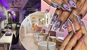 Nama Nail Salon