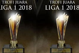 Piala Liga 1 Persija Ada Berapa