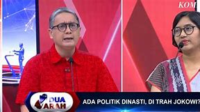 Putra Nababan Dari Partai