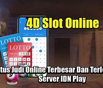 Terjun 4D Slot