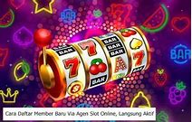 Viva89 Slot Online Daftar Baru Indonesia Baru